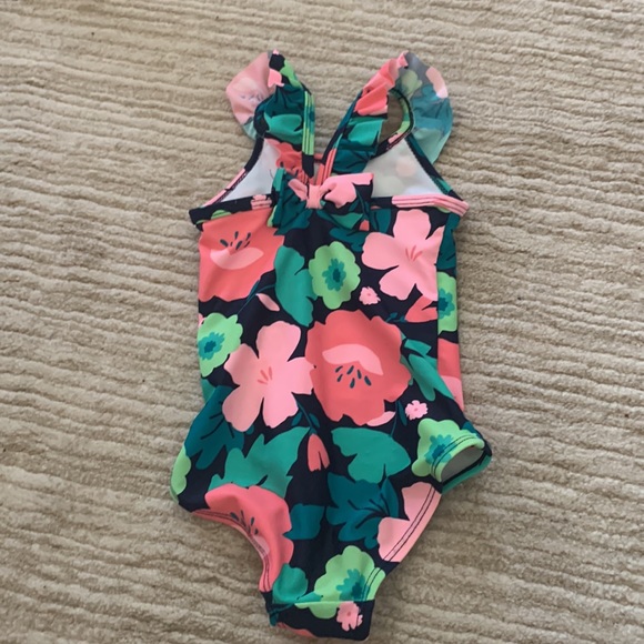 Bathing suit - Picture 2 of 3